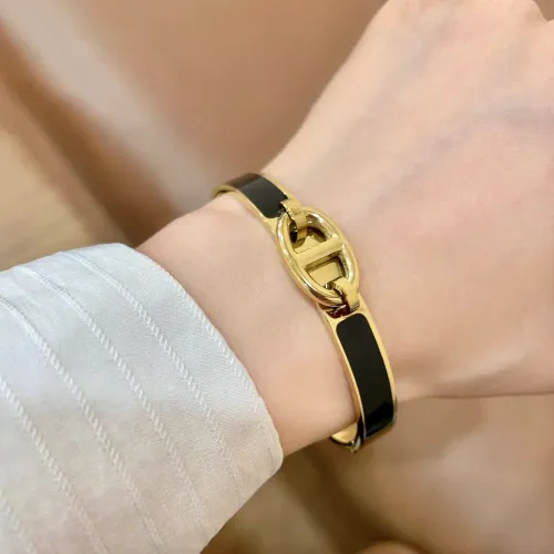 Replica Hermes Bracelets #1440703 $27.00 USD for Wholesale