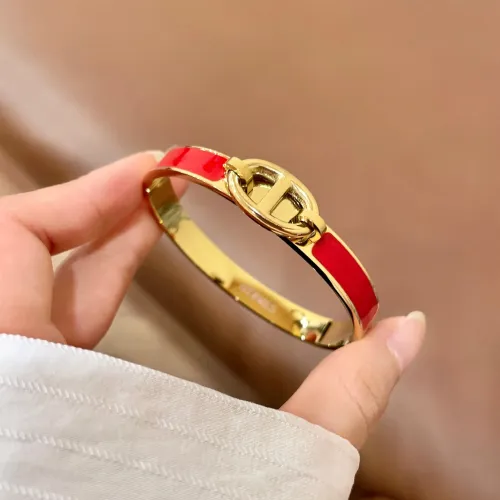 Wholesale Hermes Bracelets #1440704 $27.00 USD, Wholesale Quality Replica Hermes Bracelets