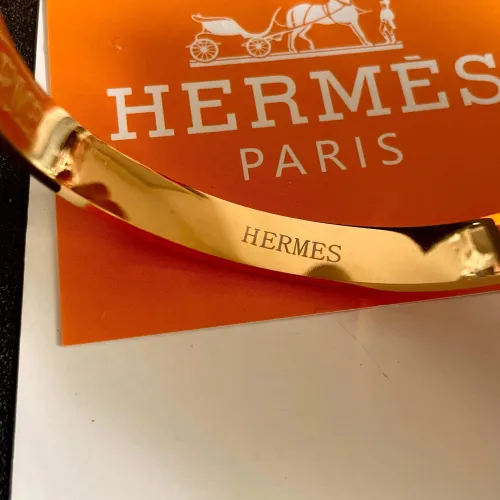 Replica Hermes Bracelets #1440704 $27.00 USD for Wholesale