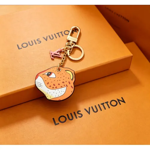 Wholesale Louis Vuitton LV Key Holder And Bag Buckle #1440741 $25.00 USD, Wholesale Quality Replica Louis Vuitton LV Key Holder And Bag Buckle