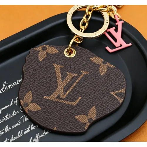 Replica Louis Vuitton LV Key Holder And Bag Buckle #1440741 $25.00 USD for Wholesale