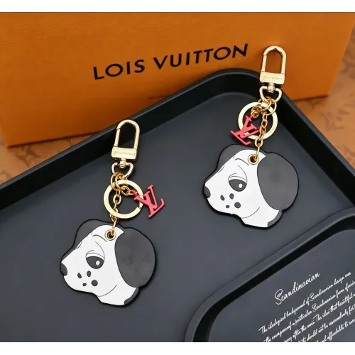 Replica Louis Vuitton LV Key Holder And Bag Buckle #1440742 $25.00 USD for Wholesale