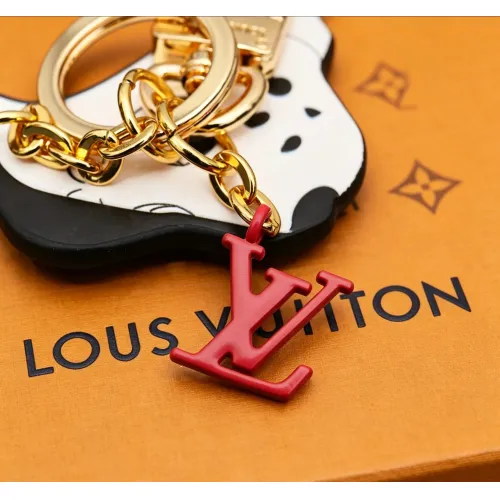 Replica Louis Vuitton LV Key Holder And Bag Buckle #1440742 $25.00 USD for Wholesale