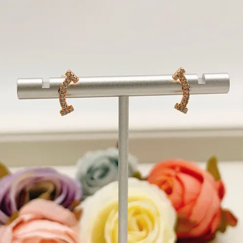 Replica Tiffany Earrings For Women #1440744 $27.00 USD for Wholesale