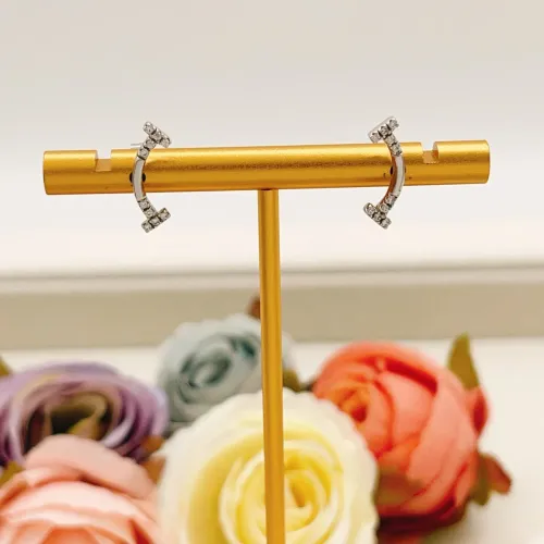 Replica Tiffany Earrings For Women #1440746 $27.00 USD for Wholesale