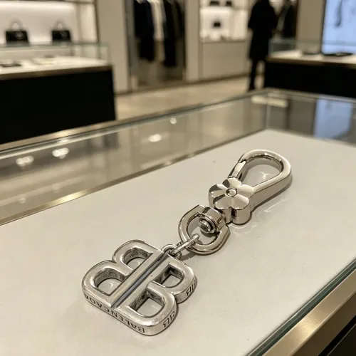 Wholesale Balenciaga Key Holder And Bag Buckle #1440754 $36.00 USD, Wholesale Quality Replica Balenciaga Key Holder And Bag Buckle