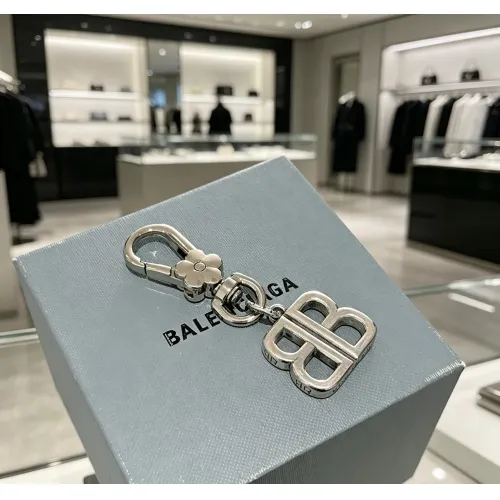 Replica Balenciaga Key Holder And Bag Buckle #1440754 $36.00 USD for Wholesale