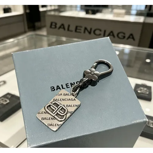 Wholesale Balenciaga Key Holder And Bag Buckle #1440755 $36.00 USD, Wholesale Quality Replica Balenciaga Key Holder And Bag Buckle
