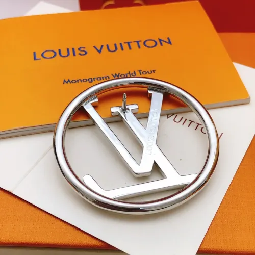Replica Louis Vuitton LV Brooches For Women #1440756 $29.00 USD for Wholesale