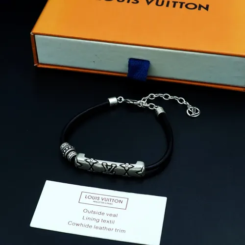 Replica Louis Vuitton LV Bracelets #1440759 $27.00 USD for Wholesale