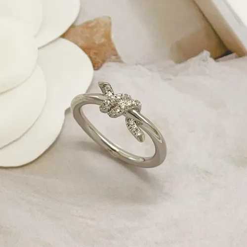 Wholesale Tiffany Rings #1440768 $27.00 USD, Wholesale Quality Replica Tiffany Rings
