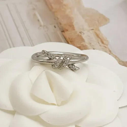 Replica Tiffany Rings #1440768 $27.00 USD for Wholesale