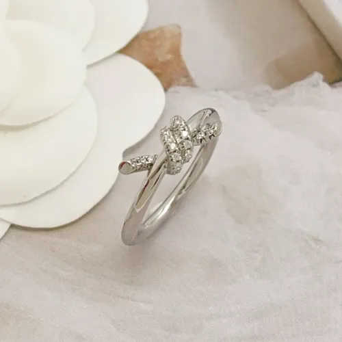 Replica Tiffany Rings #1440768 $27.00 USD for Wholesale