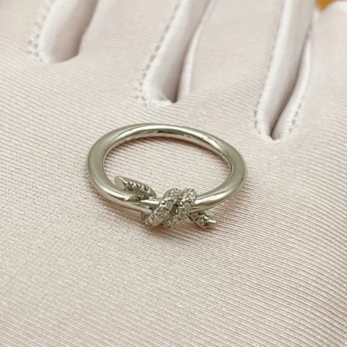 Replica Tiffany Rings #1440768 $27.00 USD for Wholesale