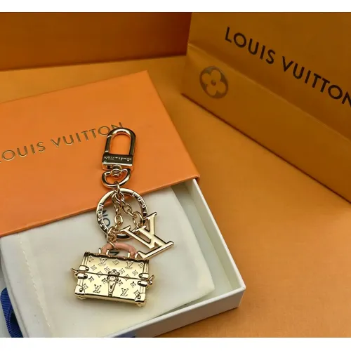 Replica Louis Vuitton LV Key Holder And Bag Buckle #1440775 $27.00 USD for Wholesale