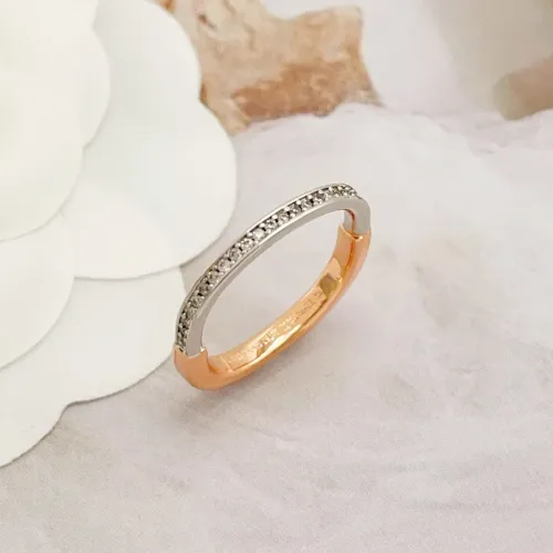 Replica Tiffany Rings #1440780 $32.00 USD for Wholesale