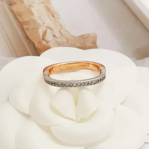 Replica Tiffany Rings #1440780 $32.00 USD for Wholesale