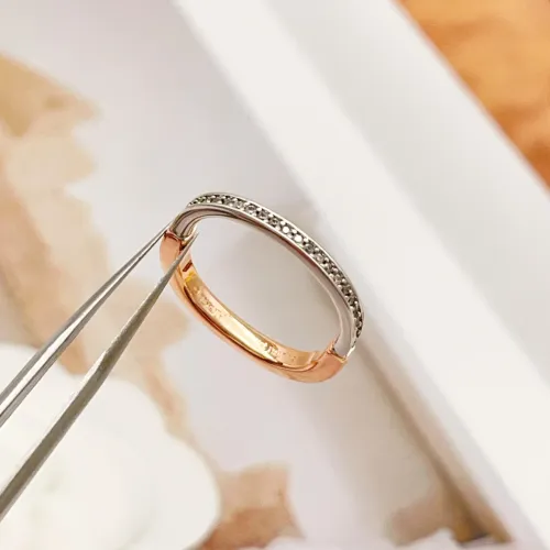 Replica Tiffany Rings #1440780 $32.00 USD for Wholesale