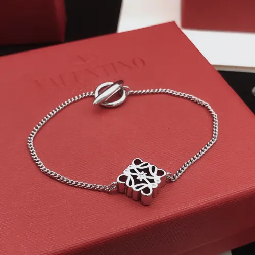 Wholesale LOEWE Bracelets #1440822 $25.00 USD, Wholesale Quality Replica LOEWE Bracelets