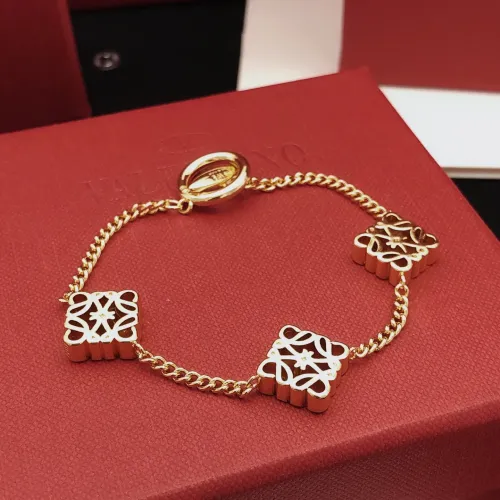 Wholesale LOEWE Bracelets #1440825 $27.00 USD, Wholesale Quality Replica LOEWE Bracelets