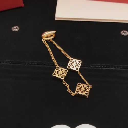 Replica LOEWE Bracelets #1440825 $27.00 USD for Wholesale