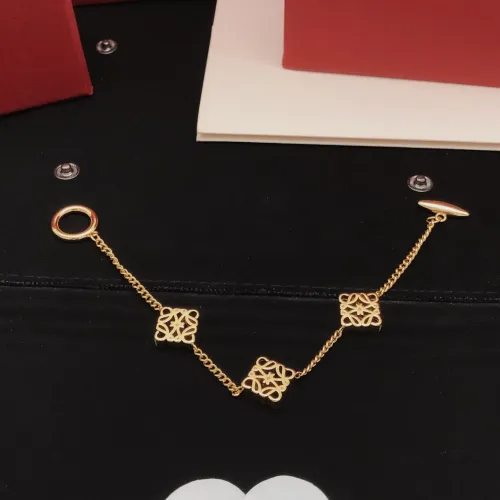 Replica LOEWE Bracelets #1440825 $27.00 USD for Wholesale