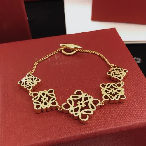 Wholesale LOEWE Bracelets #1440826 $29.00 USD, Wholesale Quality Replica LOEWE Bracelets