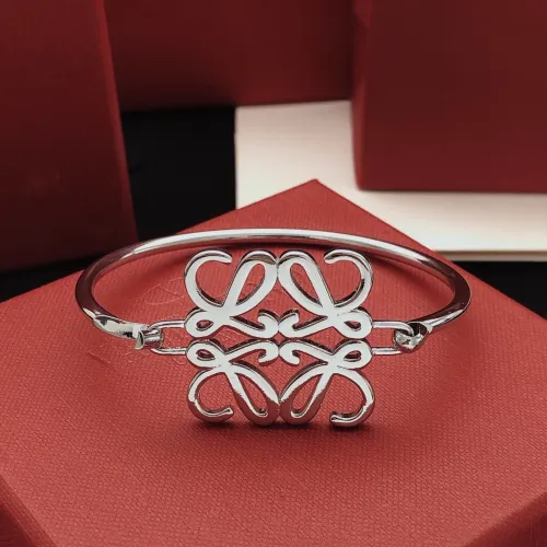 Wholesale LOEWE Bracelets #1440827 $29.00 USD, Wholesale Quality Replica LOEWE Bracelets