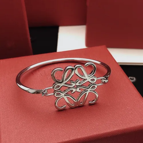 Replica LOEWE Bracelets #1440827 $29.00 USD for Wholesale