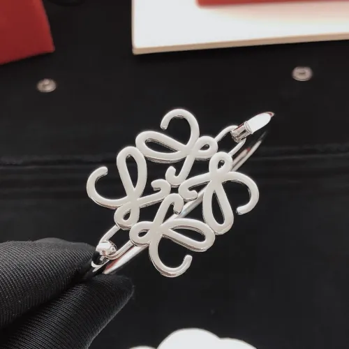 Replica LOEWE Bracelets #1440827 $29.00 USD for Wholesale