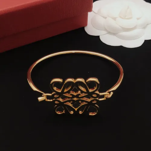 Replica LOEWE Bracelets #1440828 $29.00 USD for Wholesale