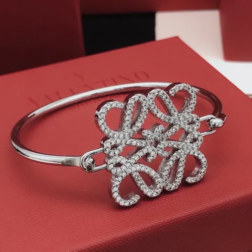 Wholesale LOEWE Bracelets #1440829 $32.00 USD, Wholesale Quality Replica LOEWE Bracelets