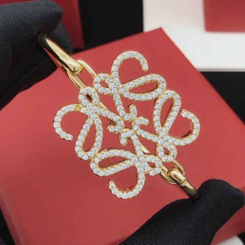 Replica LOEWE Bracelets #1440830 $32.00 USD for Wholesale