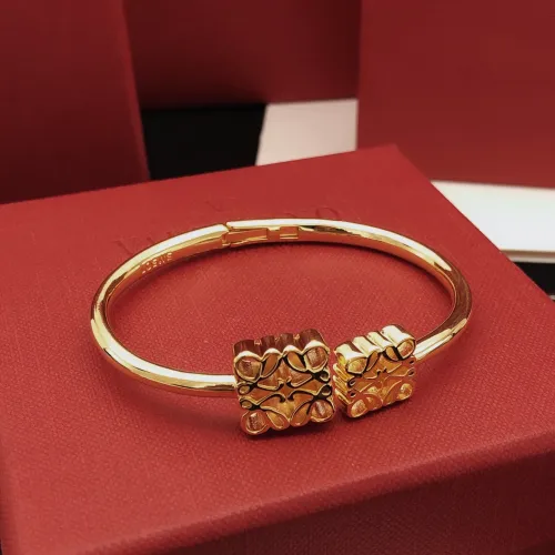 Replica LOEWE Bracelets #1440832 $32.00 USD for Wholesale