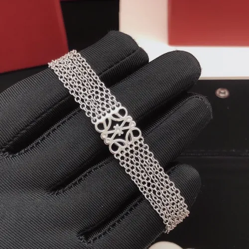 Replica LOEWE Bracelets #1440833 $27.00 USD for Wholesale