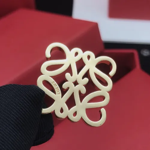 Replica LOEWE Necklaces #1440837 $29.00 USD for Wholesale