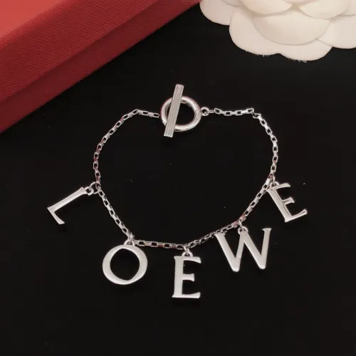 Wholesale LOEWE Bracelets #1440842 $27.00 USD, Wholesale Quality Replica LOEWE Bracelets
