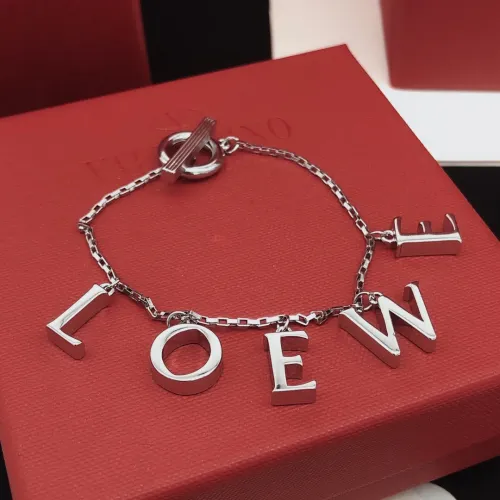 Replica LOEWE Bracelets #1440842 $27.00 USD for Wholesale