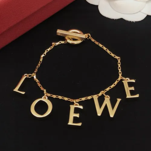 Wholesale LOEWE Bracelets #1440843 $27.00 USD, Wholesale Quality Replica LOEWE Bracelets