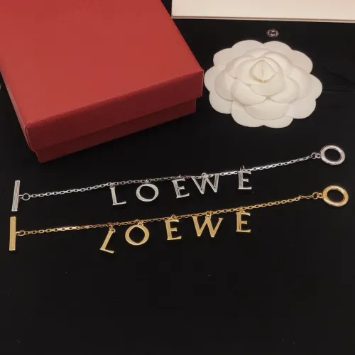 Replica LOEWE Bracelets #1440843 $27.00 USD for Wholesale