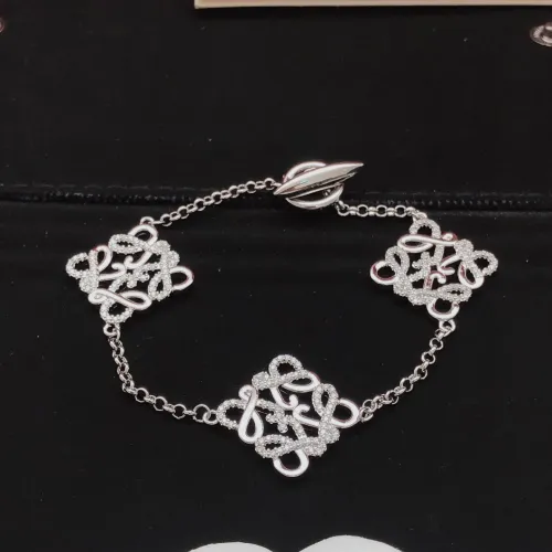 Wholesale LOEWE Bracelets #1440844 $29.00 USD, Wholesale Quality Replica LOEWE Bracelets