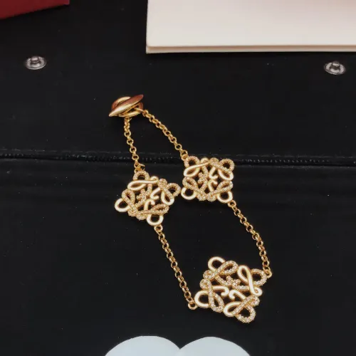 Replica LOEWE Bracelets #1440845 $29.00 USD for Wholesale