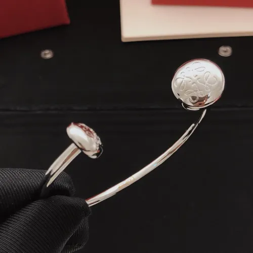 Wholesale LOEWE Bracelets #1440846 $29.00 USD, Wholesale Quality Replica LOEWE Bracelets