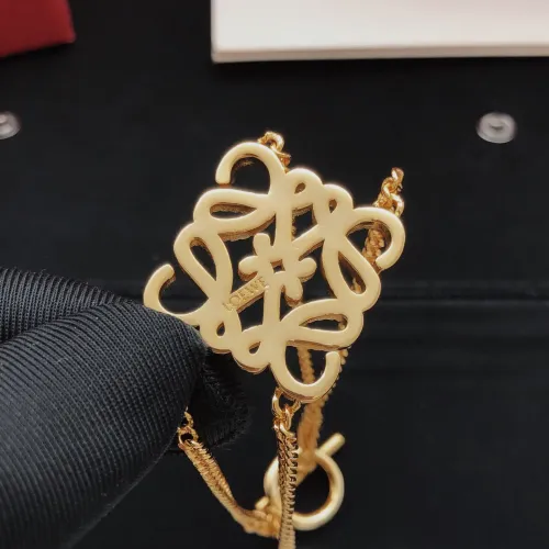 Replica LOEWE Bracelets #1440847 $29.00 USD for Wholesale