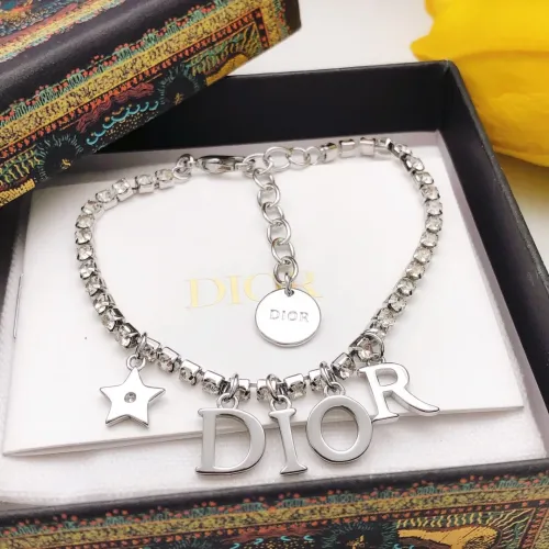Wholesale Christian Dior Bracelets #1440863 $32.00 USD, Wholesale Quality Replica Christian Dior Bracelets