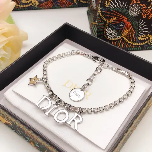 Replica Christian Dior Bracelets #1440863 $32.00 USD for Wholesale