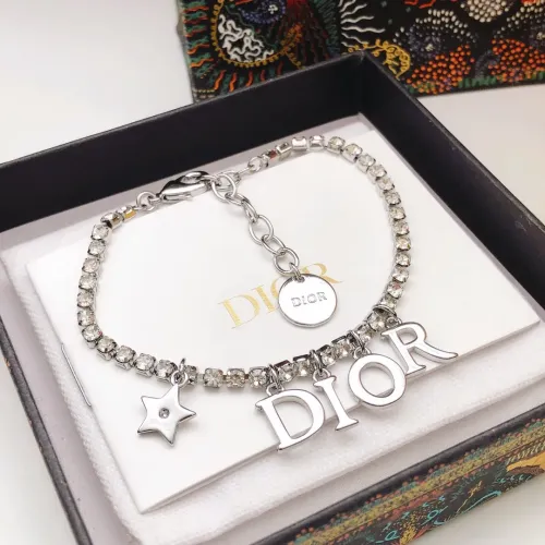 Replica Christian Dior Bracelets #1440863 $32.00 USD for Wholesale