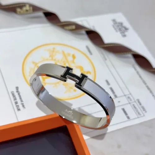 Wholesale Hermes Bracelets #1440883 $39.00 USD, Wholesale Quality Replica Hermes Bracelets