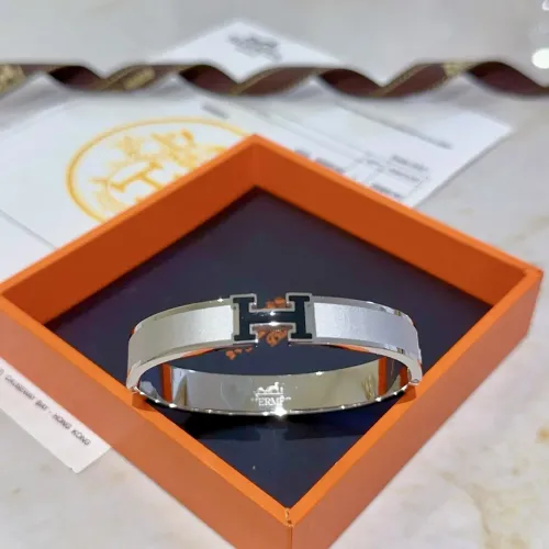 Replica Hermes Bracelets #1440883 $39.00 USD for Wholesale