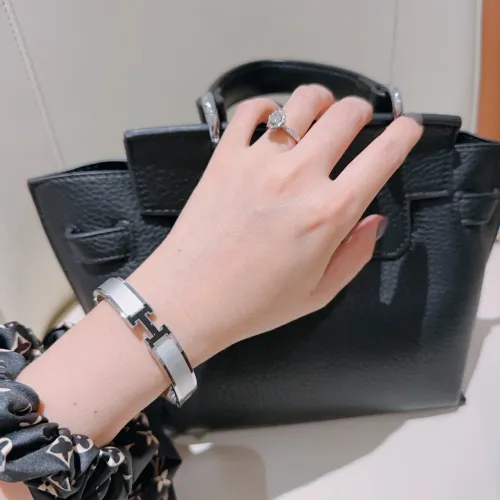 Replica Hermes Bracelets #1440883 $39.00 USD for Wholesale